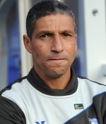 Chris Hughton