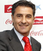 José Miguel Gonzalez Martin del Campo