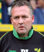 Paul Lambert