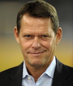Frank Arnesen