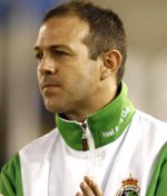Juan Jose Gonzalez Argüelles