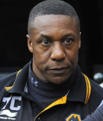 Terry Connor