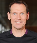 Florian Meyer