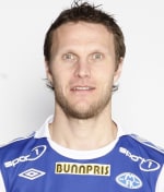 Daniel Berg Hestad
