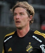 Daniel Tjernström