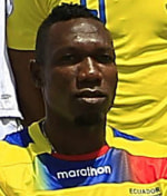 Walter Ayovi