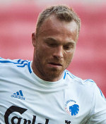 Lars Jacobsen