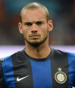 Wesley Sneijder