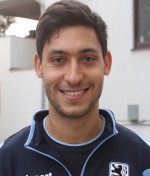 Malik Fathi