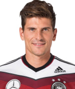 Mario Gomez