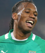 Didier Drogba