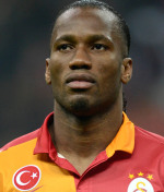 Didier Drogba