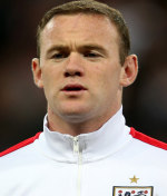 Wayne Rooney