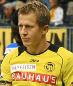 Christoph Spycher