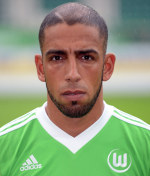 Ashkan Dejagah