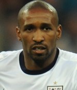 Jermain Defoe