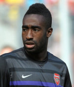 Johan Djourou