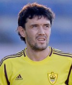 Yuriy Zhirkov