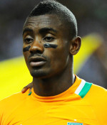 Salomon Kalou