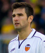 Antonio Barragan