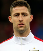 Gary Cahill