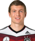 Toni Kroos