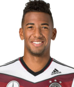 Jerome Boateng