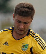 Andriy Oberemko