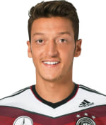 Mesut Özil