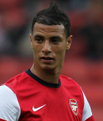 Marouane Chamakh