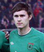 Aleksandr Ryazantsev