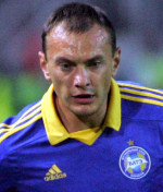 Aleksandr Yurevich