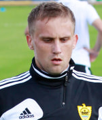 Evgeniy Pomazan