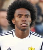 Willian(Willian Borges da Silva)