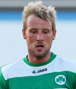 Tobias Mikkelsen