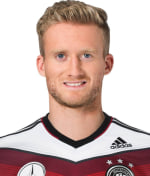 André Schürrle