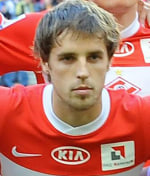 Kirill Kombarov