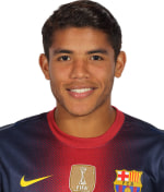 Jonathan dos Santos