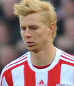 Brek Shea