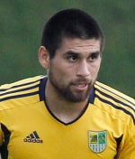 Cristian Villagra