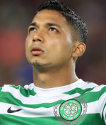 Emilio Izaguirre