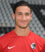 Mounir Bouziane
