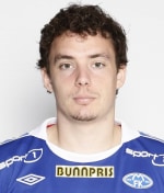 Vegard Forren