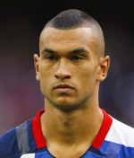 Steven Caulker