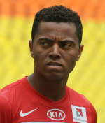 Rafael Carioca(Rafael de Souza Pereira)