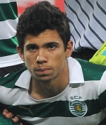 André Martins(André Renato Soares Martins)