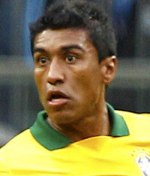 Paulinho(José Paulo Bezerra Maciel Júnior)