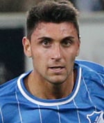 Vincenzo Grifo