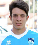 Luca Savelloni