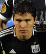 Eric Fabian Ramos